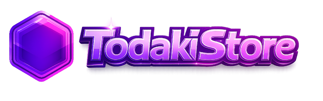 TodakiStore