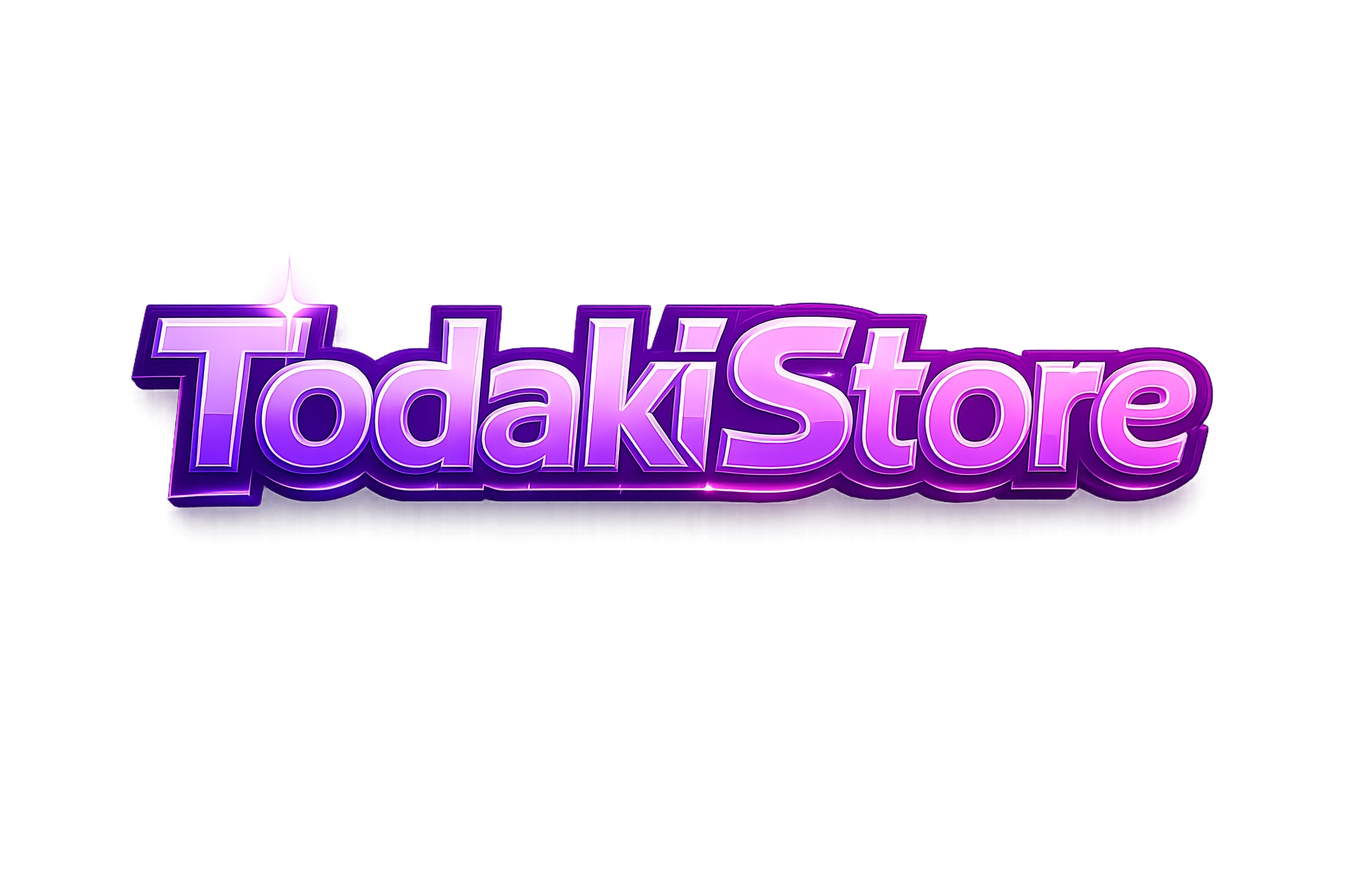 TodakiStore