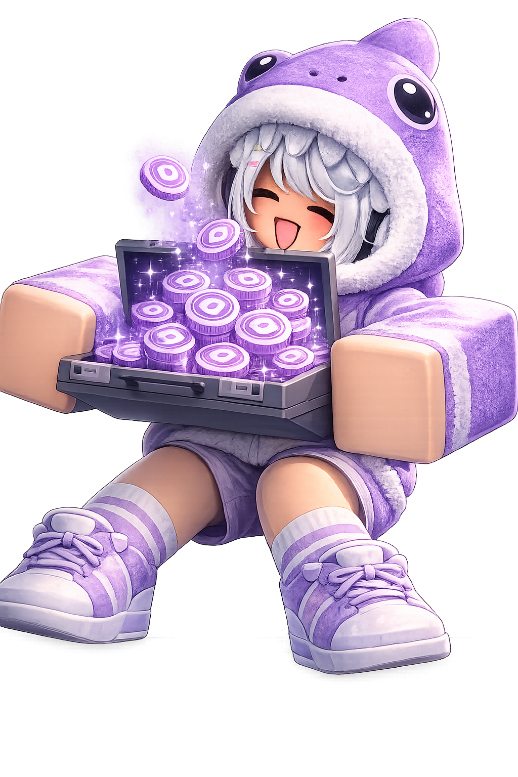 Personaje TodakiStore